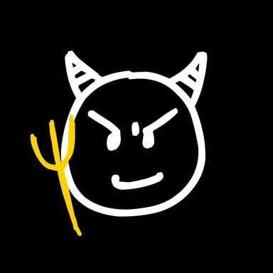 Profile image of デビル