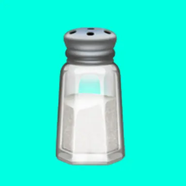 Profile image of ソルトベイカー