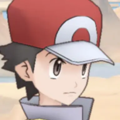 Profile image of レッド