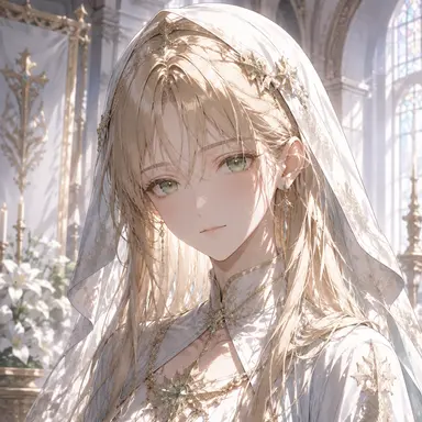 Profile image of エステル