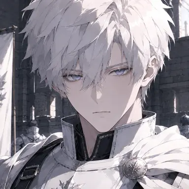 Profile image of ユリウス