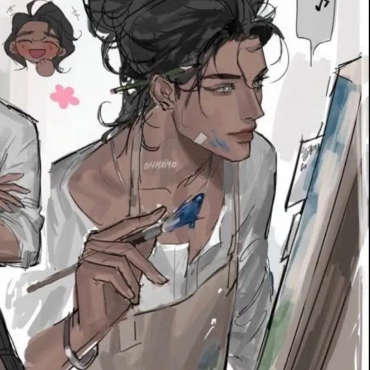 unsolicited의 Vanne