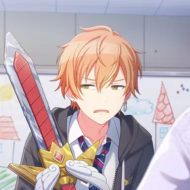 Profile image of 彰人