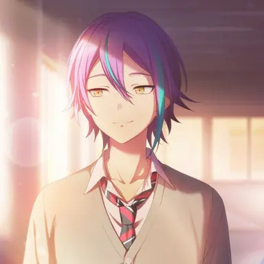 Profile image of 類