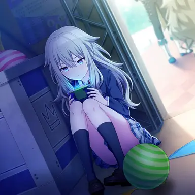 Profile image of 寧々