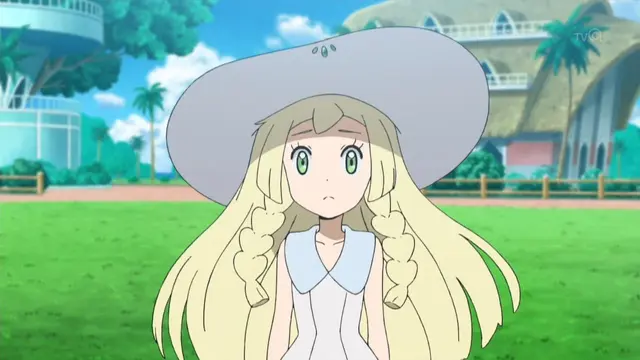 Profile image of リーリエ