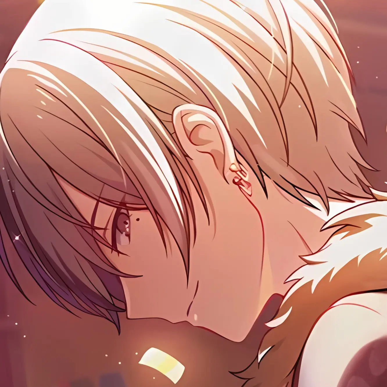 Mi1k의 아오야기 토우야