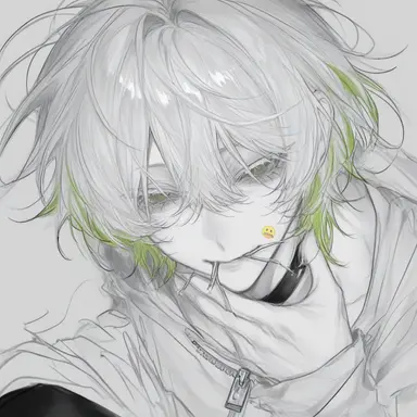 Profile image of Fu