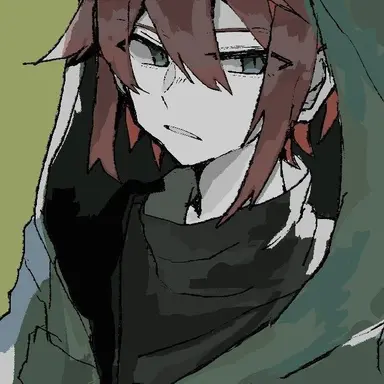 Profile image of ゾム