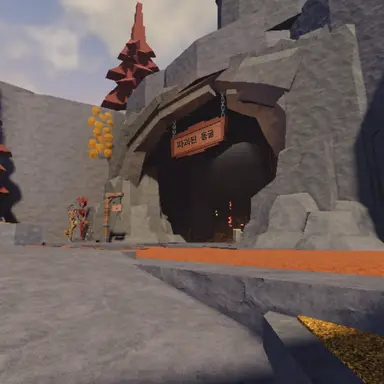 Profile image of 동굴들