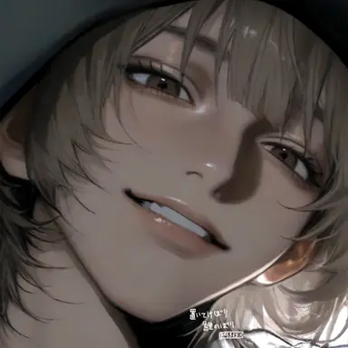 Profile image of 시온