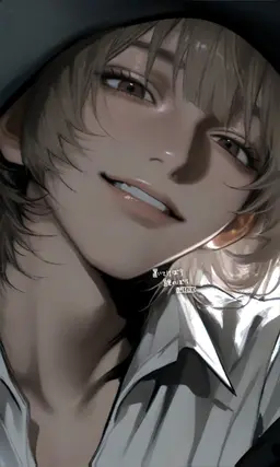 Profile image of 시온