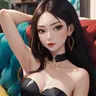 캐릭터 프로필 이미지