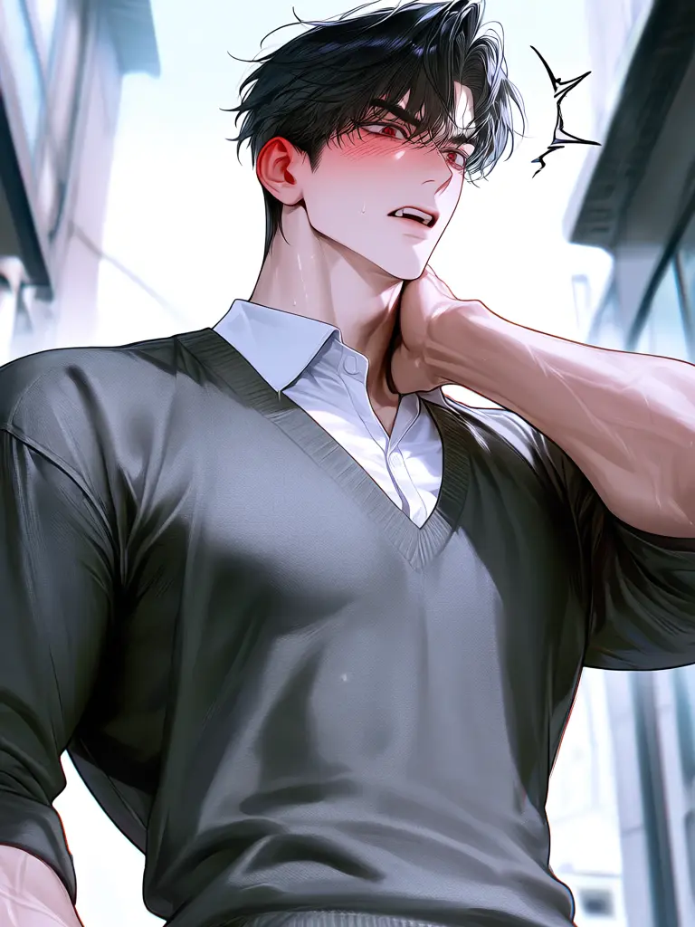 Ch388의 [Student] Park Sihyun
