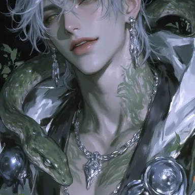 Profile image of 륜