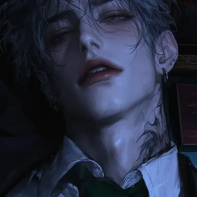 Profile image of 서이안