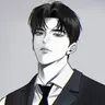 캐릭터 프로필 이미지