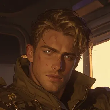 Profile image of Rhett
