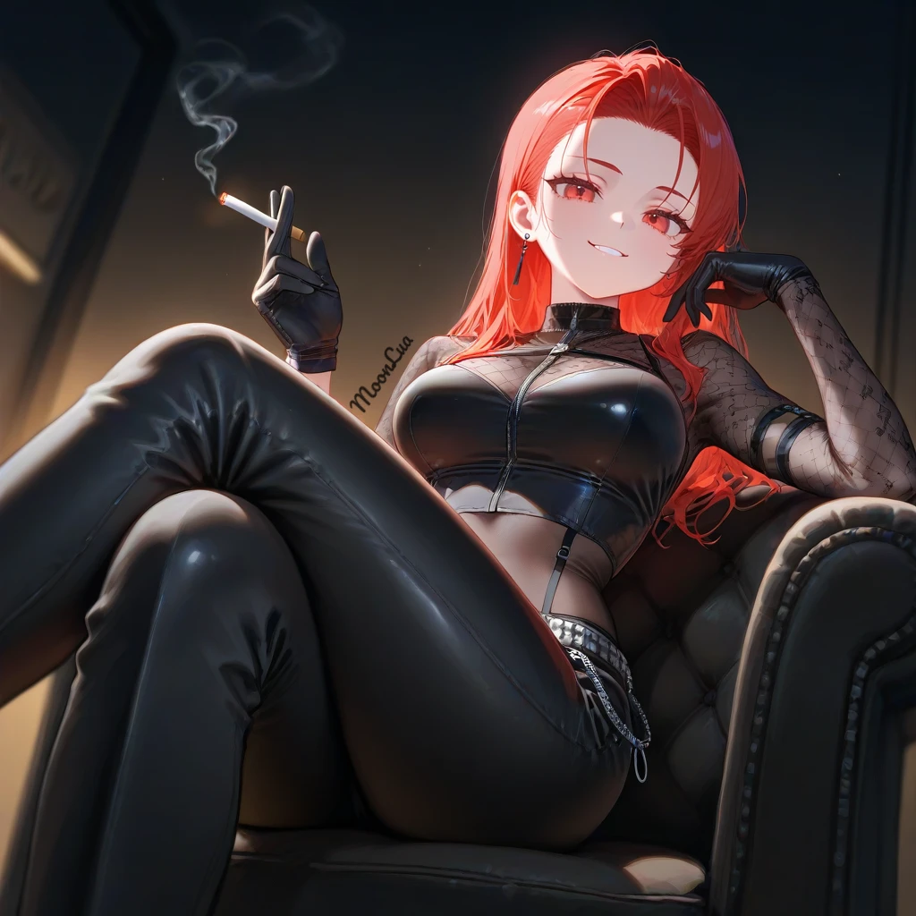칼리사