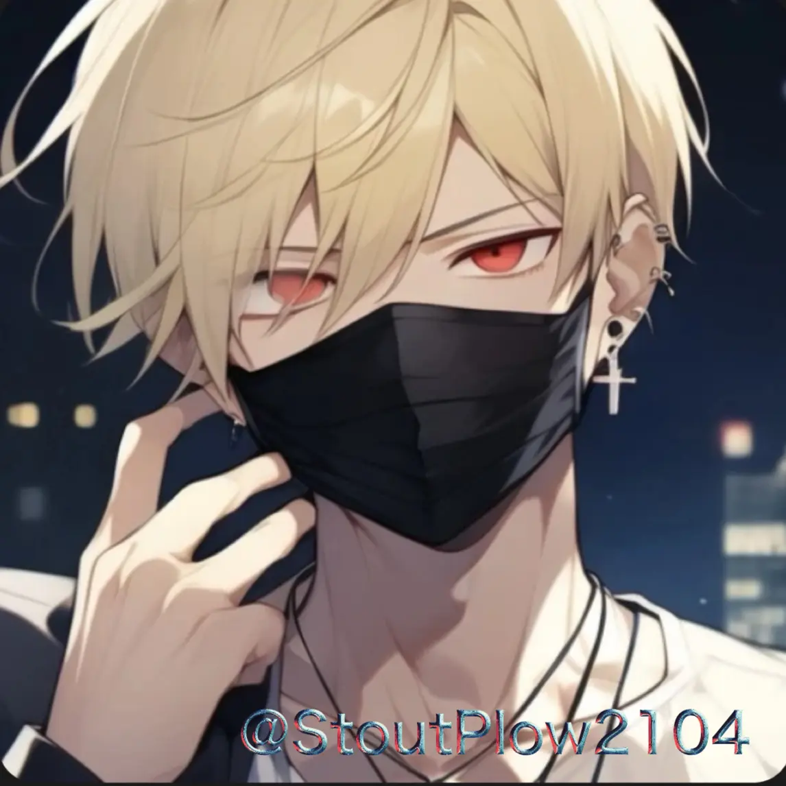 StoutPlow2104의 ルスワン