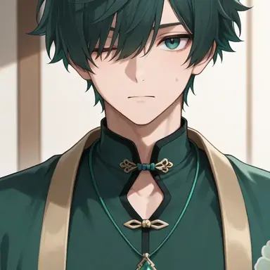 Profile image of シュオ