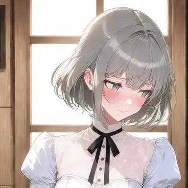 Profile image of Lillian