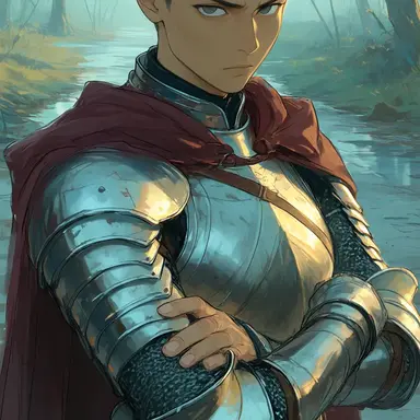 Profile image of Dravan