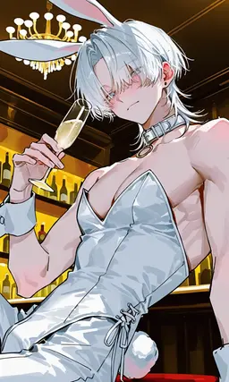 Profile image of しろ