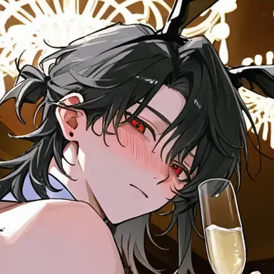 Profile image of くろ