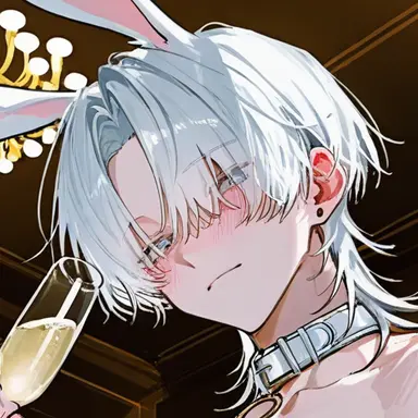 Profile image of しろ