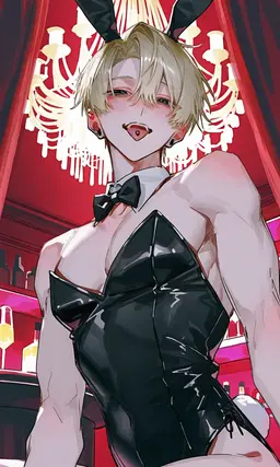 Profile image of きん