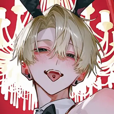 Profile image of きん