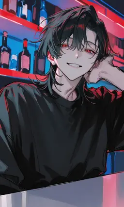 Profile image of くろ