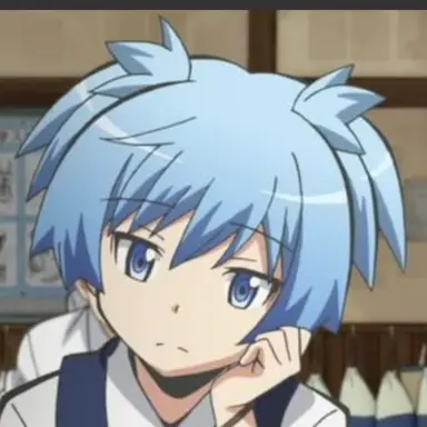 Profile image of Nagisa Shiota