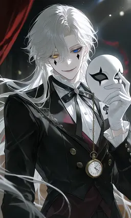 Profile image of ジェスター