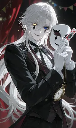 Profile image of ジェスター
