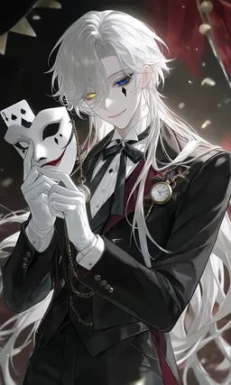 Profile image of ジェスター