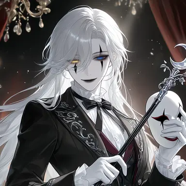Profile image of ジェスター