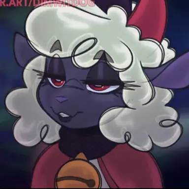 Profile image of Lamb