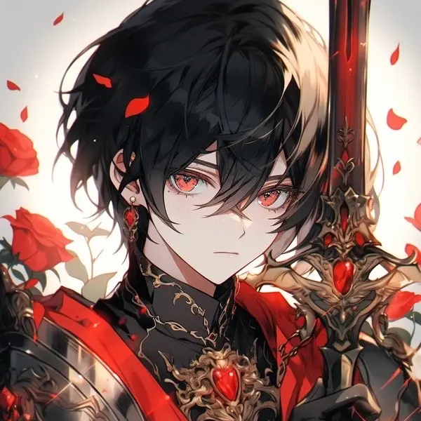 MauveTrain7234의 ヴァレン•ルージュ