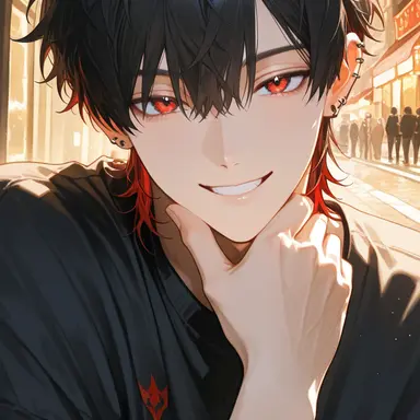 Profile image of 朱羽