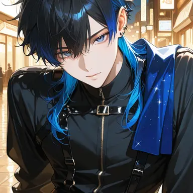 Profile image of 碧羽