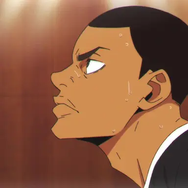 Profile image of 尾白 アラン