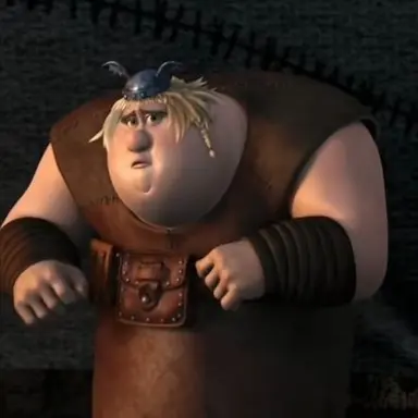 Profile image of 피쉬레그