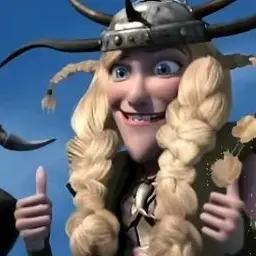 Profile image of 러프넛