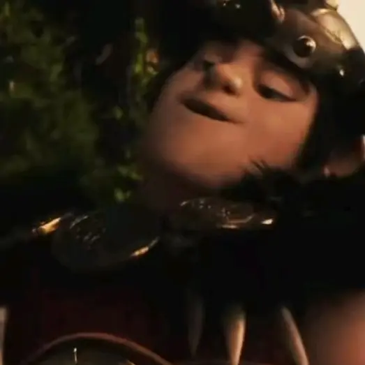 PinkModem8090의 드래곤 길들이기 (세상 끝으로)