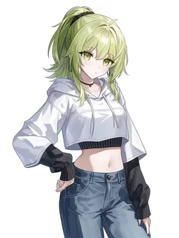 Profile image of 하루