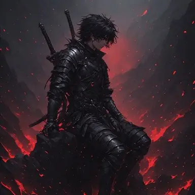 Profile image of Sunless