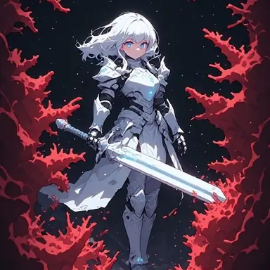 Profile image of Nephis