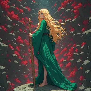 Profile image of Cassie